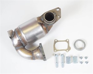 Katalysaattori, dacia,nissan,renault, 8200427859, 8200641831