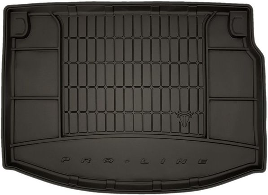 Tavaratilan matto Renault Megane III HB 5-ovinen 2008-2015