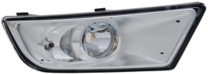 Sumuvalo, Oikea, ford galaxy ii, 1377057, 1387661, 1432368, 1445591, 1469918, 6M2115K201BA, 6M21-15K201-BA, 6M2115K201BB, 6M21-15K201-BB