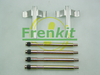 Tarvikesarja, jarrupala FRENKIT 930016