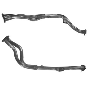 Pakoputki, Edessä, audi 80 b3 sedan, 893253101AK, 893253101P, 893253101R