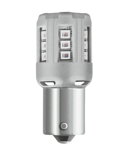 LED polttimo OSRAM LEDriving SL PY21W