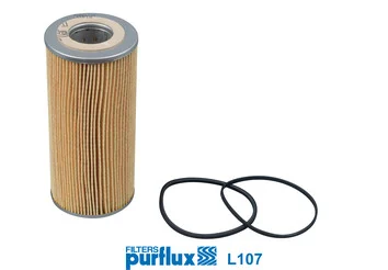 Öljynsuodatin PURFLUX L107