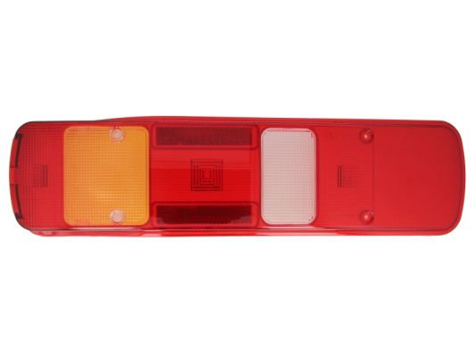 Lasi, takavalo TRUCKLIGHT TL-VO006L/R