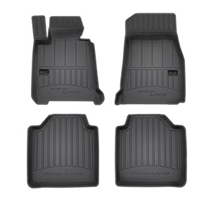 Kumimatto, sisätila3D PROLINE, bmw 3 gran turismo [f34]