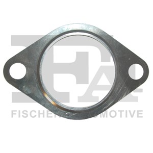 Tiiviste, pakoputki, Imu, mini mini, mini cabriolet, rover 25 halvkombi i, 45 halvkombi i, 45 sedan i, 75, 75 tourer i, 18111170941, GEX
