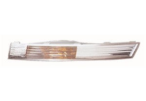Vilkkuvalo, Eteen, oikea, Alla, Puskuri, vw passat b6, passat b6 variant, 3C0953042E, 3C0953042H, 3C0953042L
