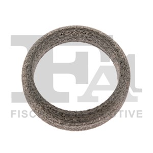 Tiivisterengas, pakoputki, audi 80 b3 sedan, 90 b3, 893253137E