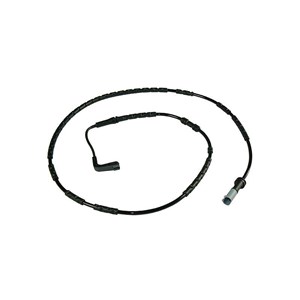 Kulumisenilmaisin, jarrupala, Taka-akseli, bmw z4 roadster [e89], 34 35 6 789 446