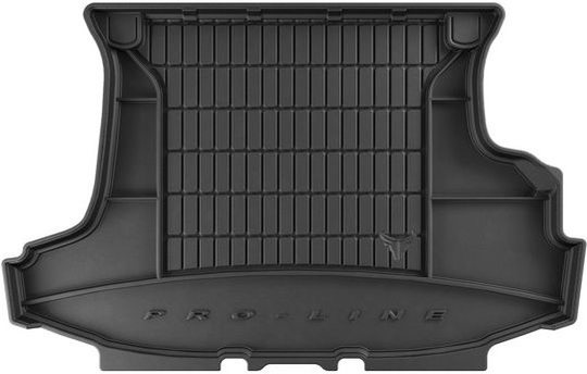 Tavaratilan matto Nissan X-Trail 2002-2008