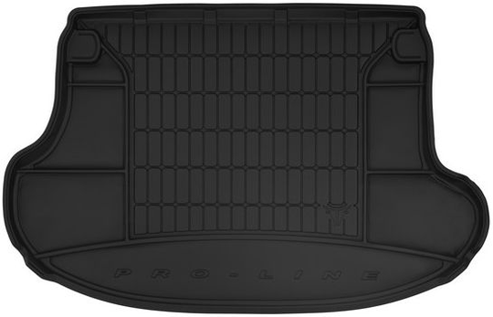 Tavaratilan matto Infiniti FX 2008-2017 ja QX70 2013-