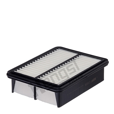Ilmansuodatin HENGST FILTER E1855L