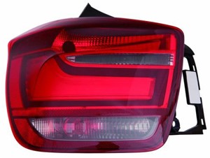 Takavalo, Vasen, bmw 1 [f20, f21], 63217241541