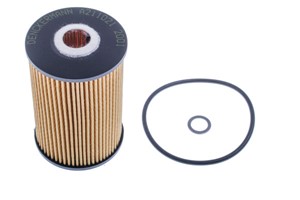 Öljynsuodatin, ssangyong korando, 17218-03009, 17218-40025