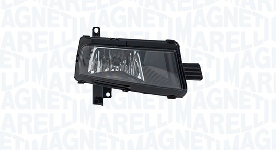 Sumuvalo MAGNETI MARELLI 719000000197