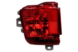 Sumuvalo, Vasen, toyota land cruiser 200, 81456-60070, 81490-60070