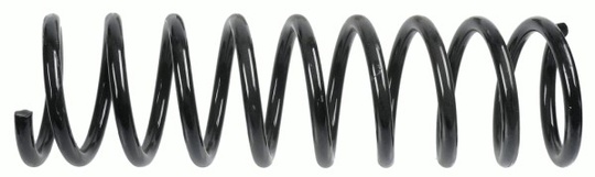 Jousi (auton jousitus), Taka-akseli, bmw 7 [e38], 1 091 547, 33 53 1 091 547