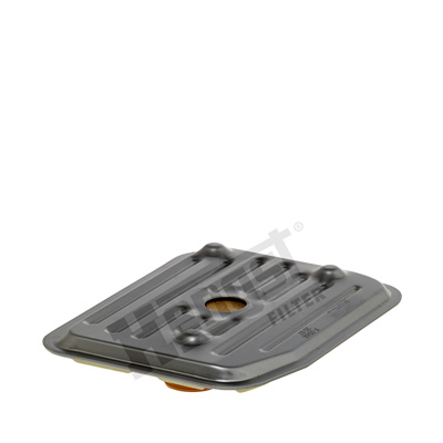 Hydrauliikkasuodatin, automaattivaihteisto HENGST FILTER E120H