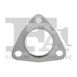 Tiiviste, pakoputki, Edessä, Imu, Imupuoli, seat,toyota,vw, 6N0253115B, 6N0253115C