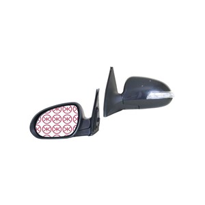 Taustapeili, Vasen, hyundai i30, i30 kombi, 87610-2R100