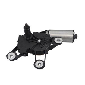 Pyyhkijän moottori, Takana, ford fiesta v, fiesta van v, fusion, mondeo turnier iii, 1 141 045, 1 422 314, 2S61A17K441AB, 2S61A17K441AC