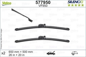 Pyyhkijänsulka, Edessä, alpina xd3, xd4, bmw ix3 [g08], x3 [g01, f97], x3 van [g01], x4 [g02, f98], jaguar e-pace, 61 61 7 469 820, 6161