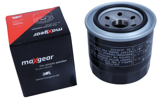 Öljynsuodatin MAXGEAR 26-8031