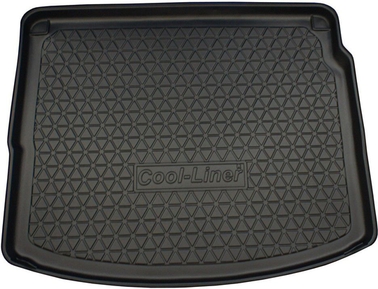 Tavaratilan matto Renault Megane III Grandtour 2009-2016