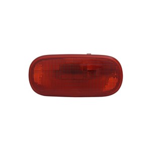 Lisäjarruvalo, nissan,opel,renault,vauxhall, 09160832, 26540-00QAA, 4500532, 7700352940