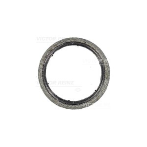 Tiiviste, pakoputki, toyota agya, 17451-64030, 17451-64031, 17451-B0010