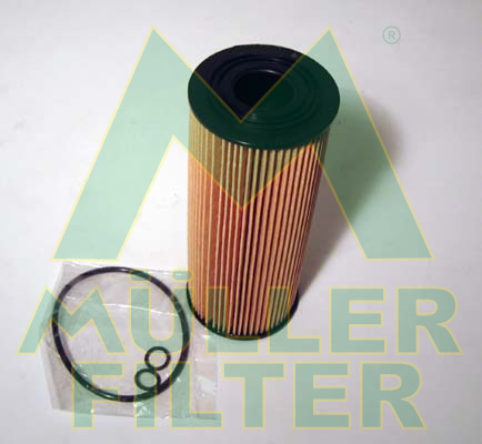 Öljynsuodatin MULLER FILTER FOP204
