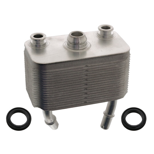 Öljynjäähdytin, autom. vaihteisto FEBI BILSTEIN 100127