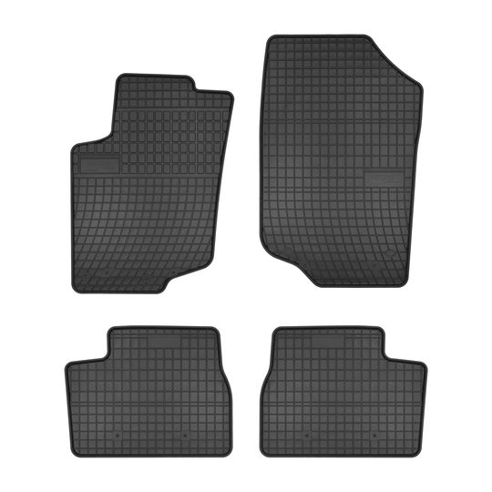 Mattosarja Peugeot 207 2006-2012