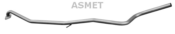 Pakoputki ASMET 07.182