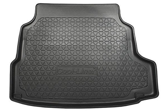 Tavaratilan matto Nissan Primera HB P12 2002-2008