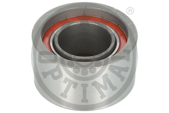 Ohjainrulla, hammashihna OPTIMAL 0-N237