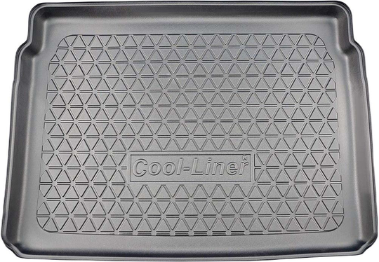Tavaratilan matto Citroen C4 / E-C4 III 2020 ->
