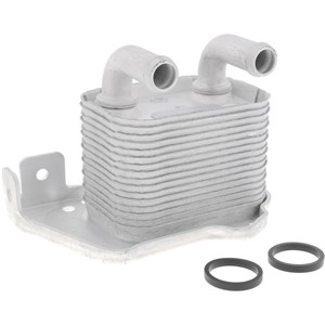 Öljynjäähdytin, moottoriöljy, opel astra h, astra h gtc, astra h kombi, astra h sedan, astra h skåp / kombi, vauxhall astra mk v, 5 650