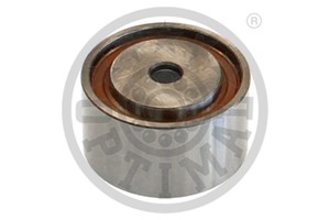 Ohjainrulla, hammashihna, renault safrane i, 77 00 853 550