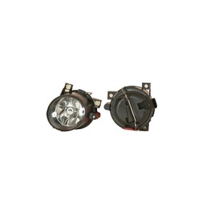 Sumuvalo, Eteen, vasen, seat altea, altea xl, cordoba, ibiza iii, leon, toledo iii, vw fox halvkombi, polo, polo sedan iv, 5P0941703, 6Q