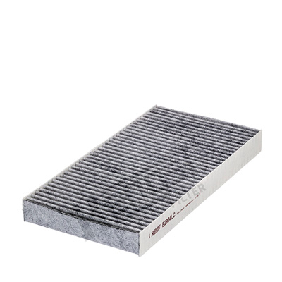 Raitisilmasuodatin HENGST FILTER E2904LC