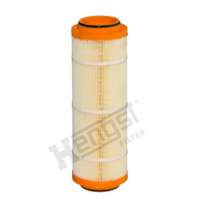 Ilmansuodatin HENGST FILTER E350L02