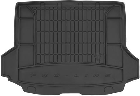 Tavaratilan matto Volkswagen Passat CC 2007-2016