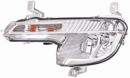Sumuvalo DEPO 550-2016L-UE