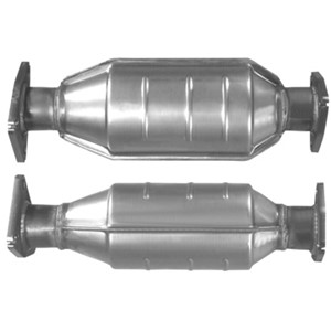 Katalysaattori, honda accord iv, accord v, accord aerodeck iv, accord aerodeck v, prelude iv, rover 600 i, 18160P11G00, 18160P15X02, 181