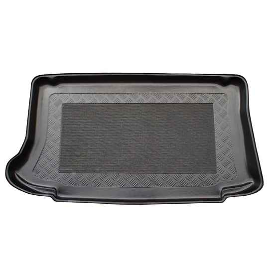 Tavaratilan matto Nissan Terrano II 1993-2003 ja Ford Maverick 3-ovinen 1993-1998