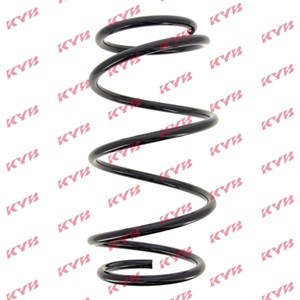 Jousi (auton jousitus), Etuakseli, vasen, chrysler voyager / grand voyager iii, 4684568, 4684569