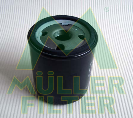 Öljynsuodatin MULLER FILTER FO606