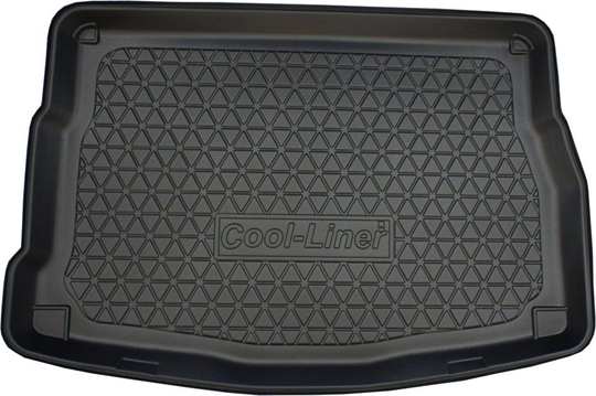 Tavaratilan matto Hyundai i30 II 2012-2017 ja Kia Ceed II HB 2012-2018