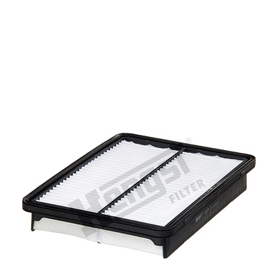 Ilmansuodatin HENGST FILTER E1122L